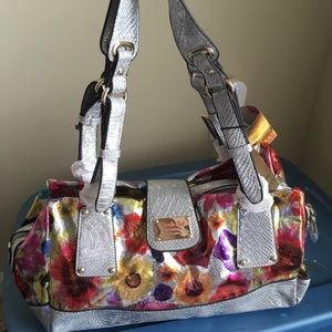 Authentic Nicole Lee Bag